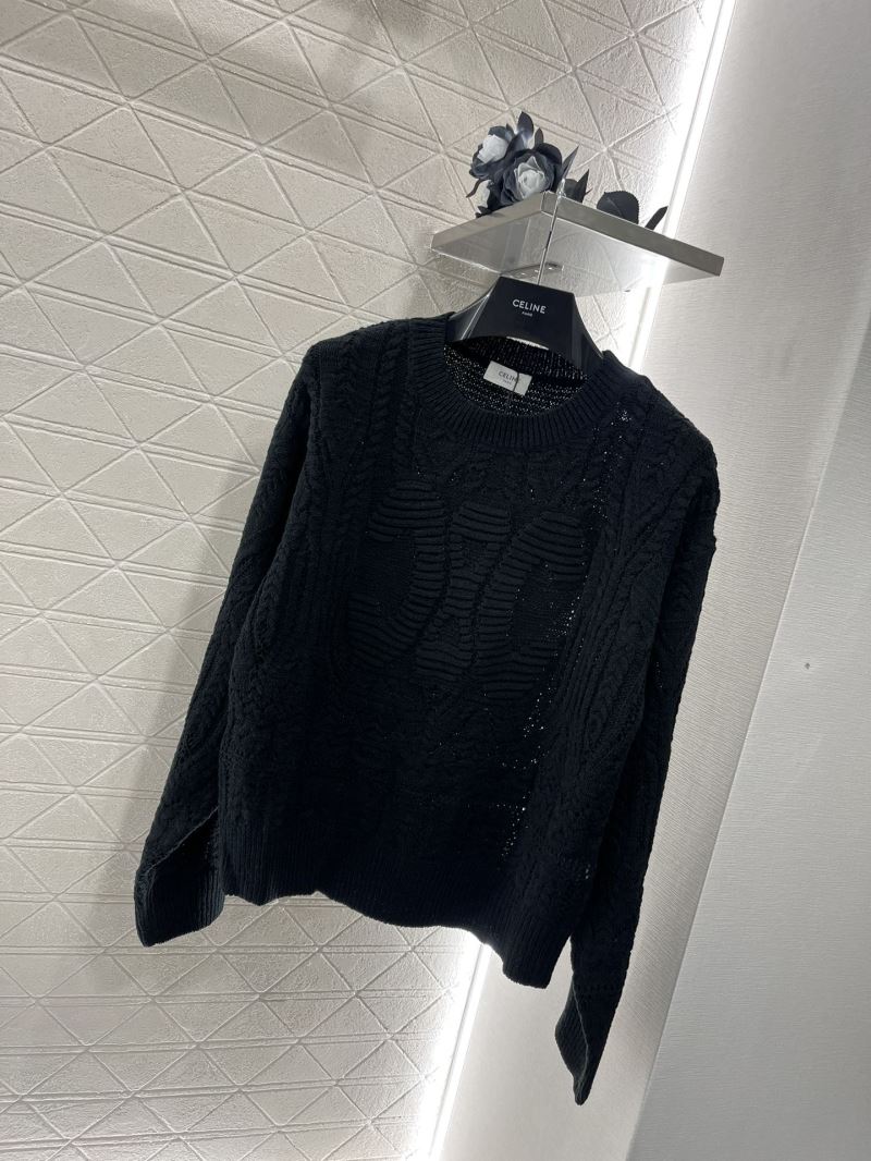 Celine Sweaters